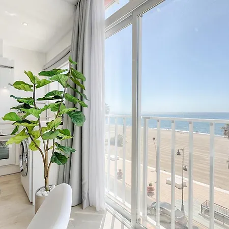 Apartment Hanami Avenida De Espana Sea Front Estepona
