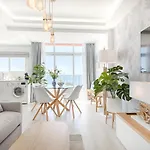 Apartment Hanami Avenida De Espana Sea Front Estepona